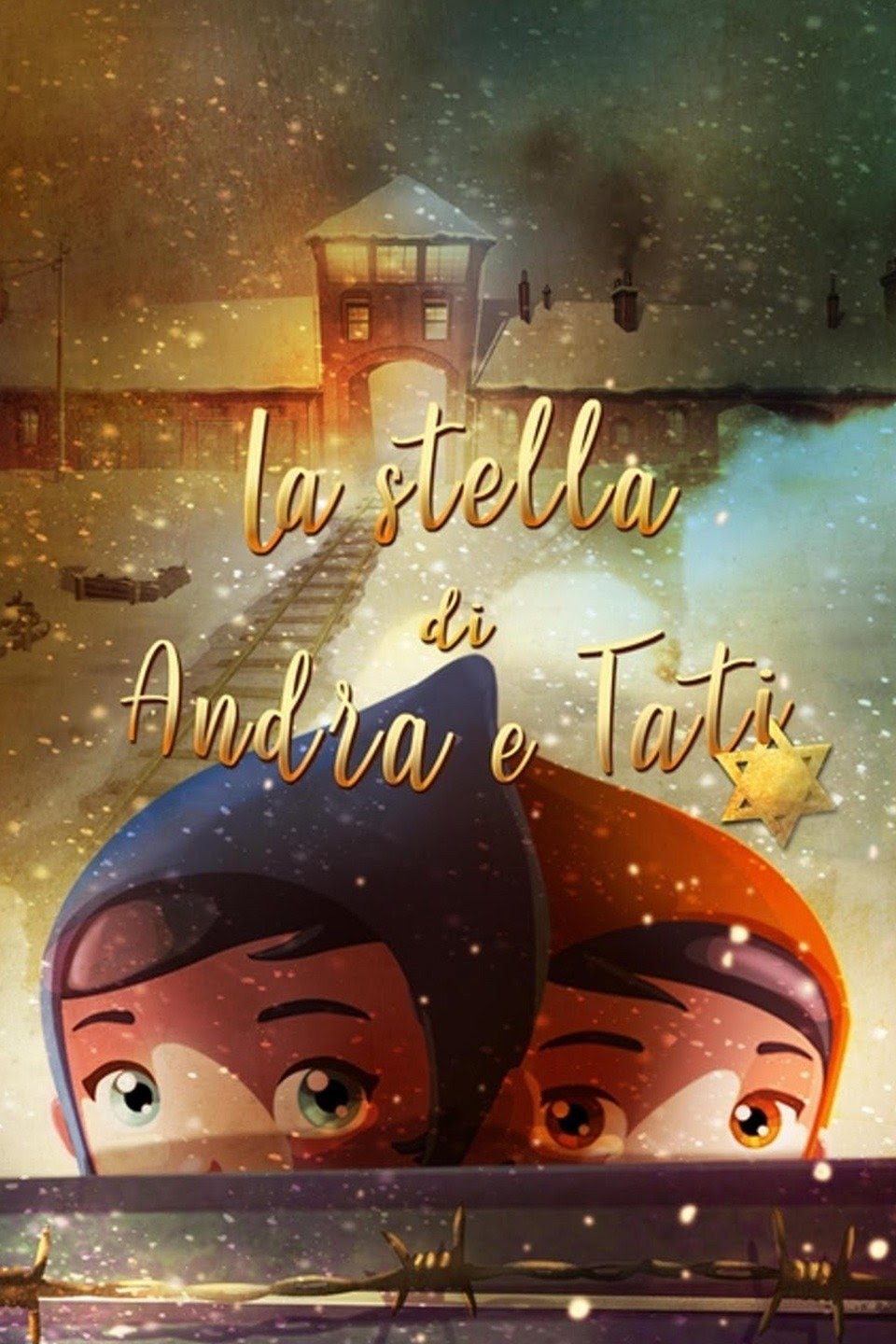 La Stella Di Andra E Tati Durata