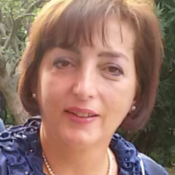 Luisa Patrizia Milo