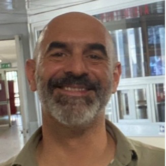 Prof. Stefano Sdoia